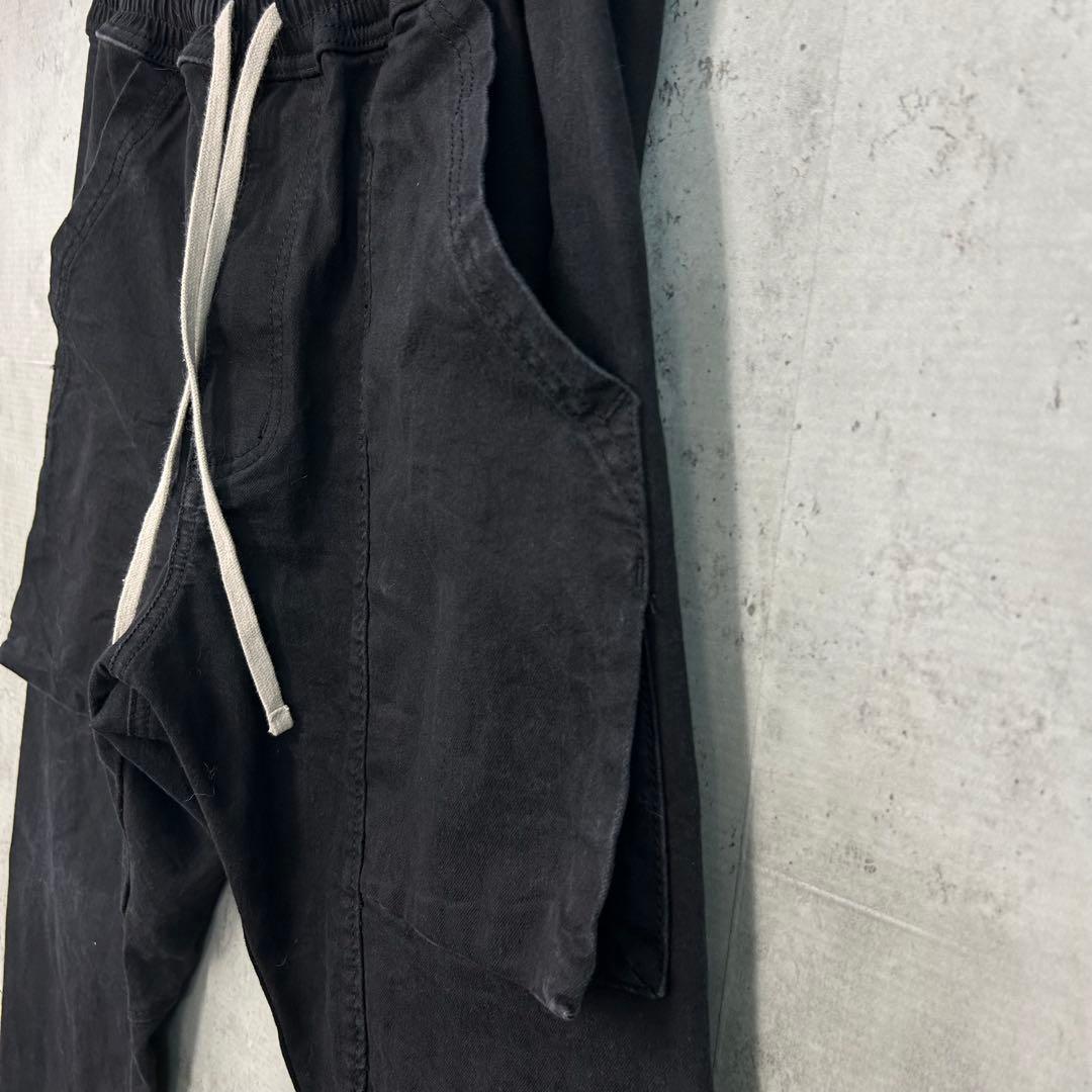 Danke Schon STTWILL SARROUEL PANTS サイズ32