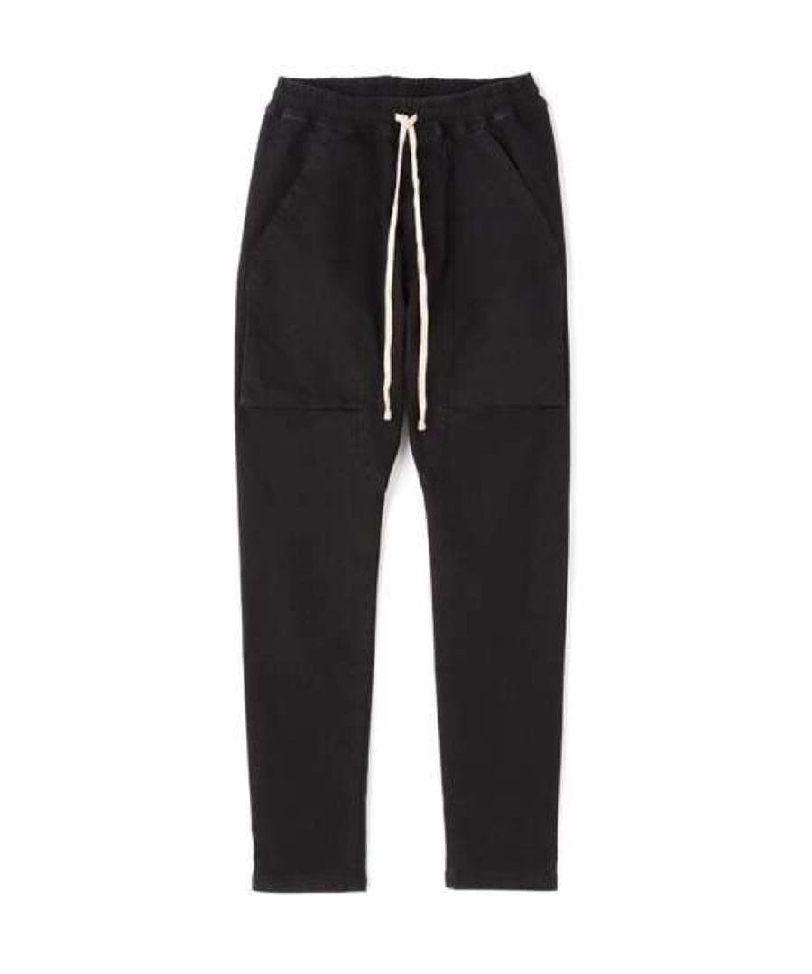 Danke Schon STTWILL SARROUEL PANTS サイズ32