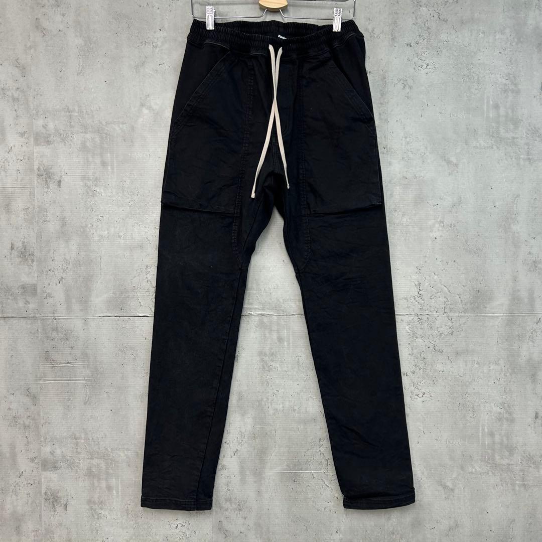 Danke Schon STTWILL SARROUEL PANTS サイズ32