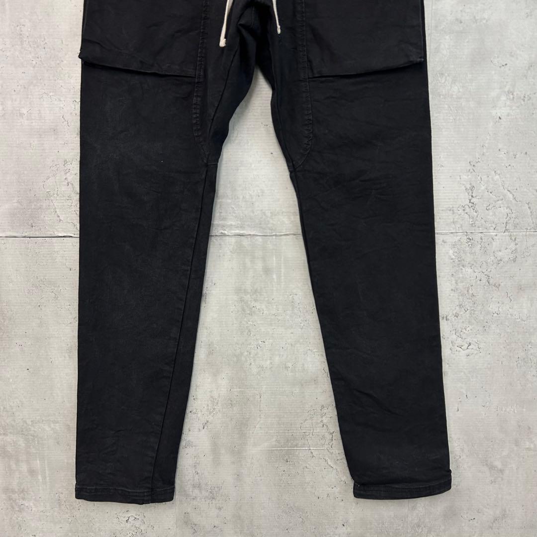 Danke Schon STTWILL SARROUEL PANTS サイズ32