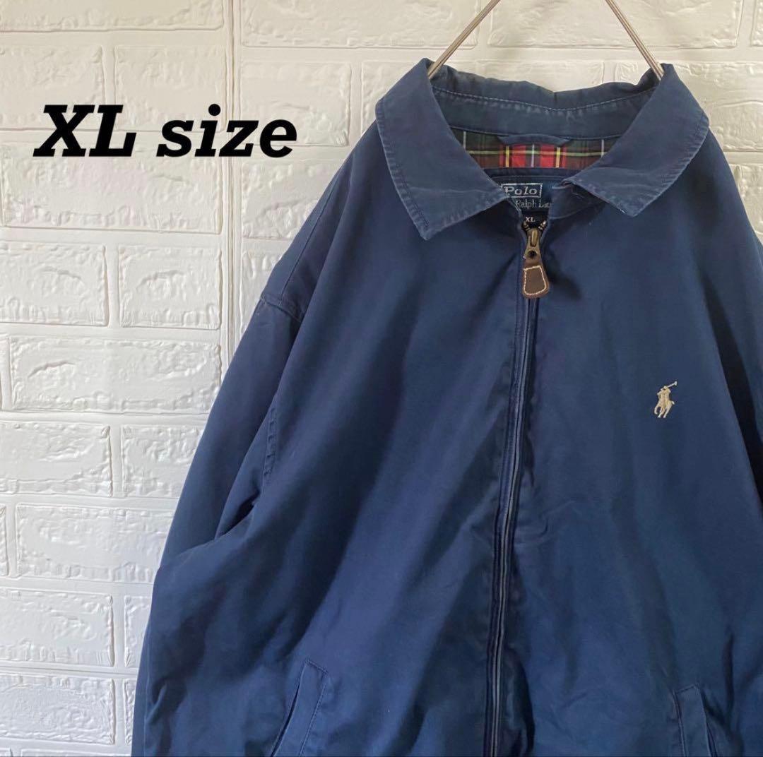 r*o様 レア　Polo Ralph Lauren スイングトップ　裏地チェック