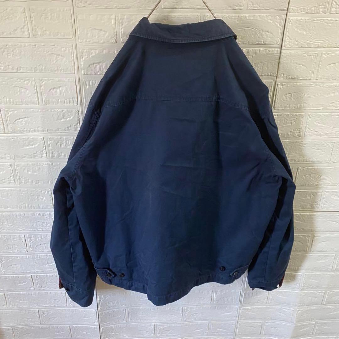 r*o様 レア　Polo Ralph Lauren スイングトップ　裏地チェック
