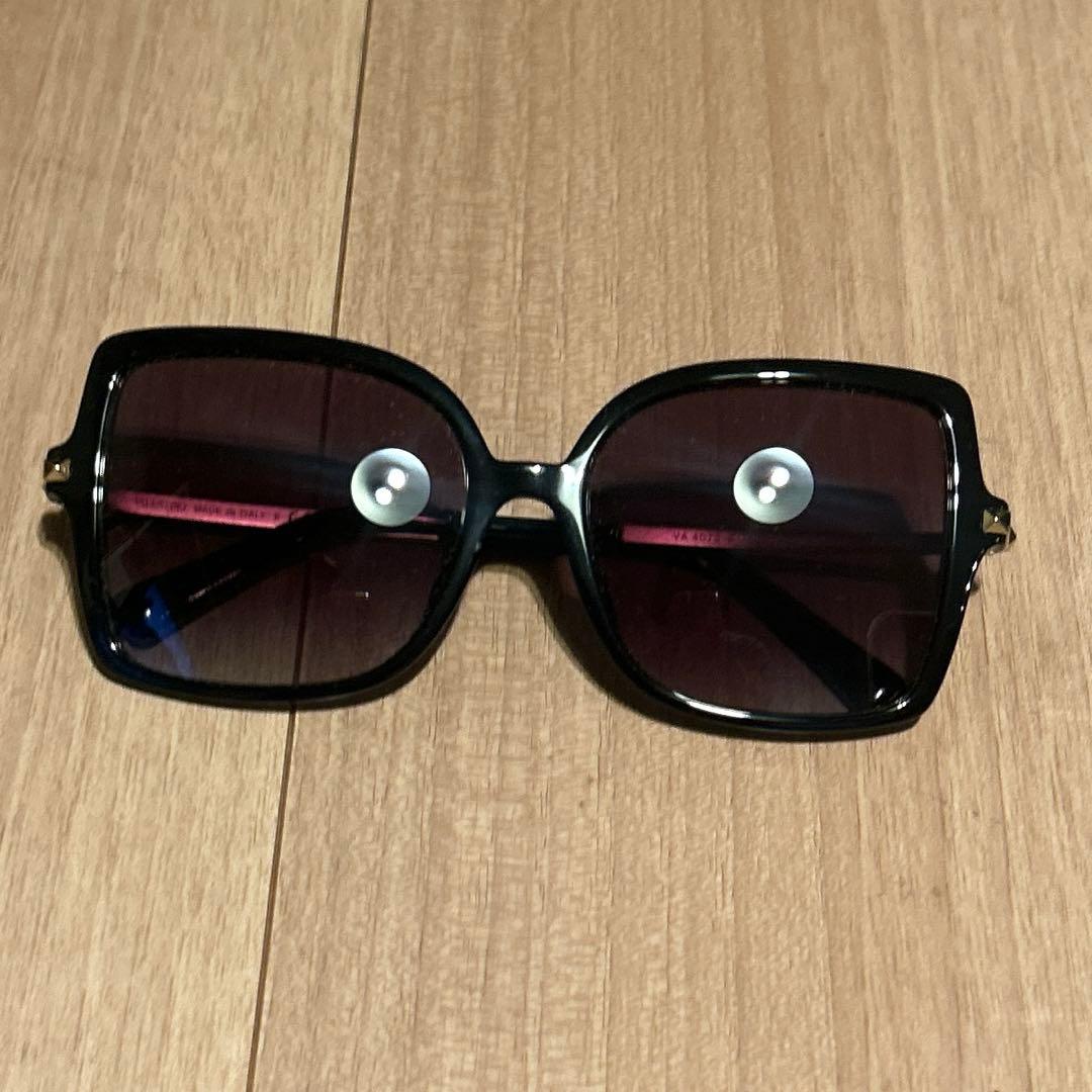 VALENTINO サングラス　新品