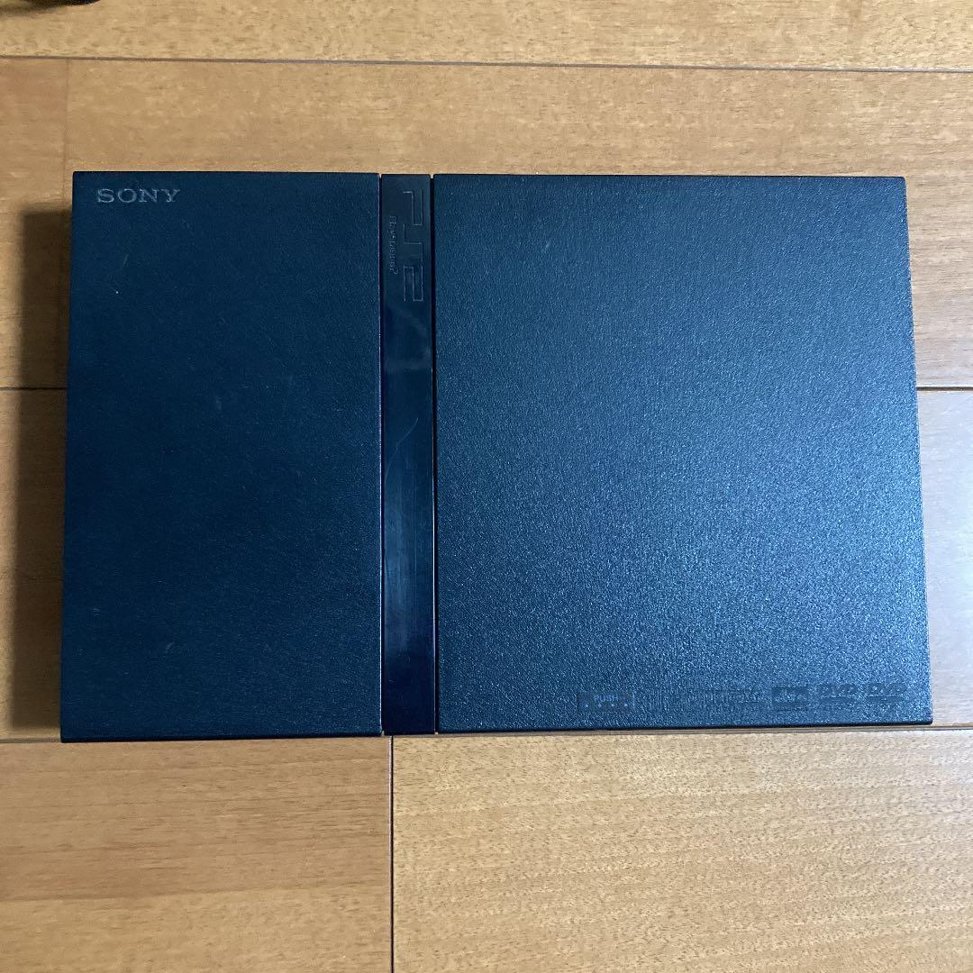 Nintendo Switch SONY PlayStation2 SCPH-70000 CB