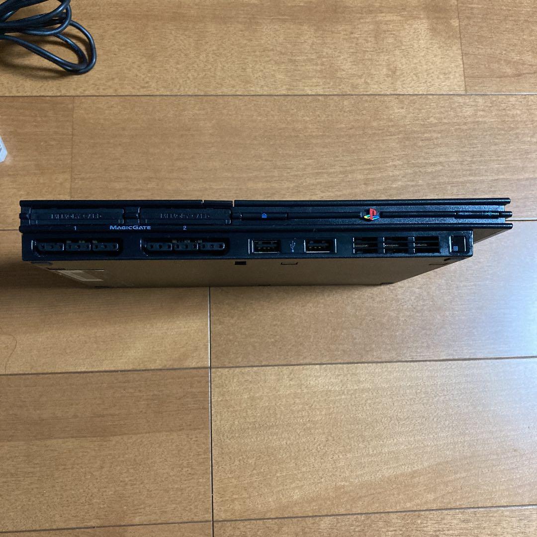 Nintendo Switch SONY PlayStation2 SCPH-70000 CB