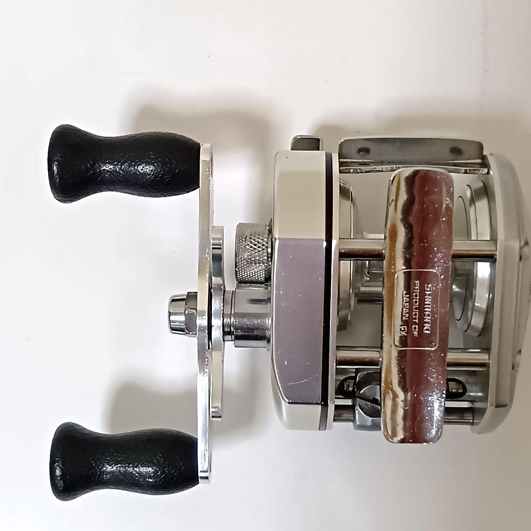 梅*様 【美品】SHIMANO Bantam シマノ バンタム 201 SG オ