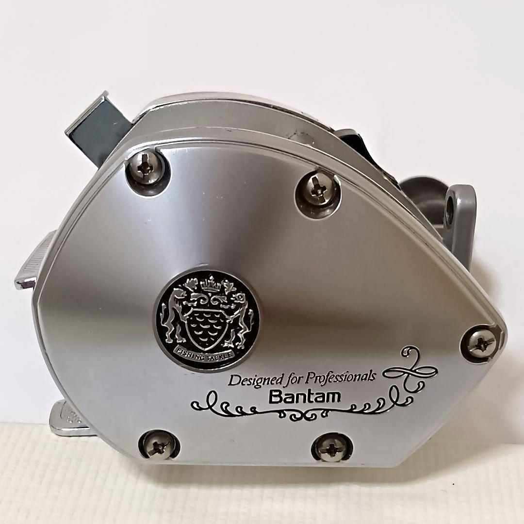 梅*様 【美品】SHIMANO Bantam シマノ バンタム 201 SG オ