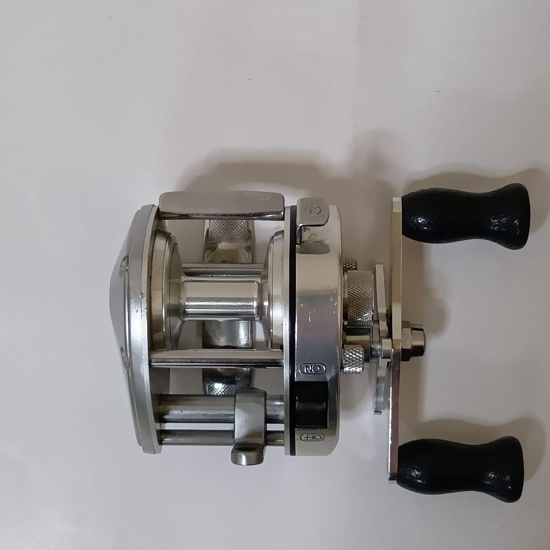 梅*様 【美品】SHIMANO Bantam シマノ バンタム 201 SG オ