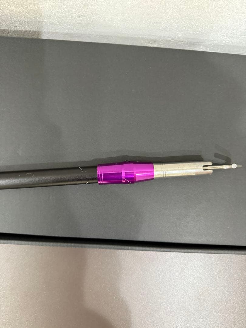 OCEAN MARK フックリムーバーHR550L promdel