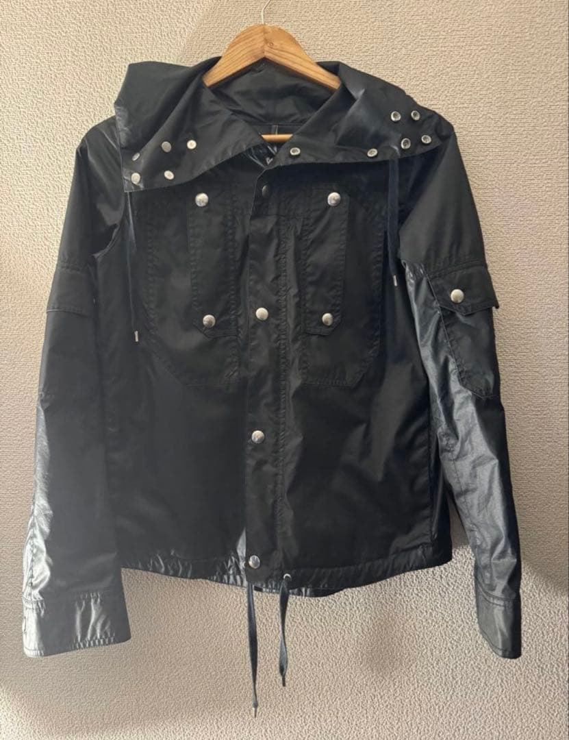 t*e様 2008 SS Dior homme blouson jacket