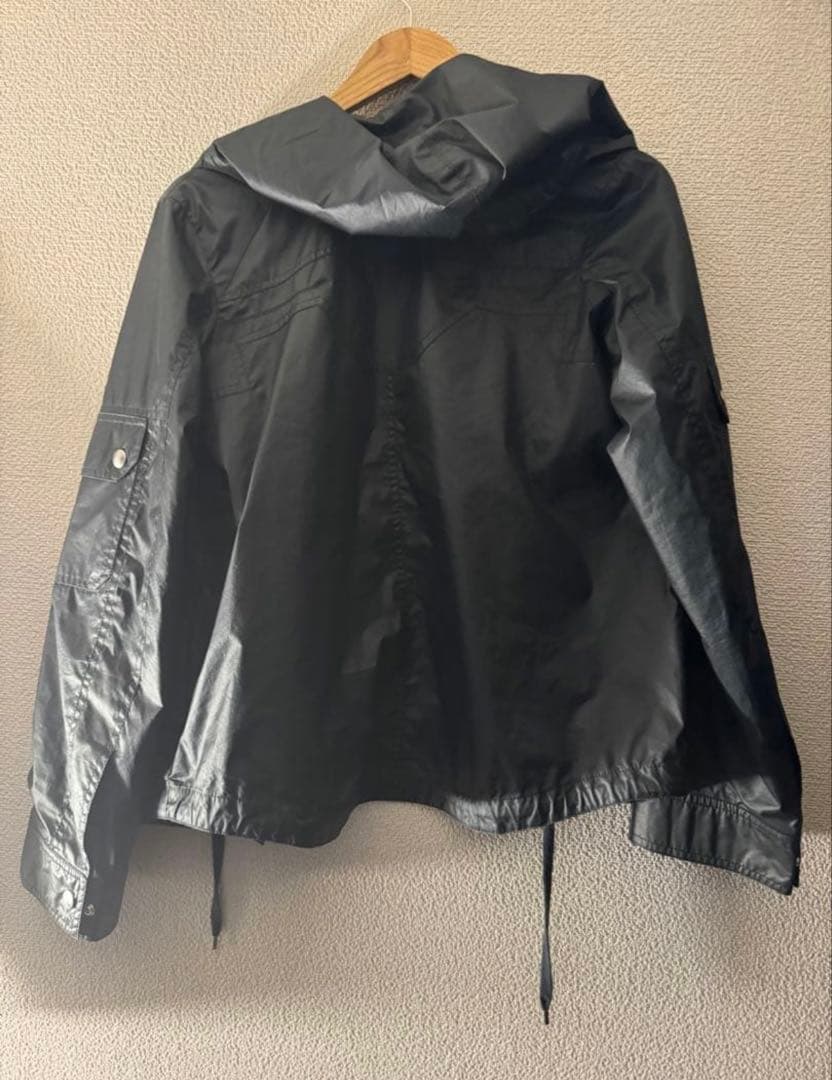 t*e様 2008 SS Dior homme blouson jacket