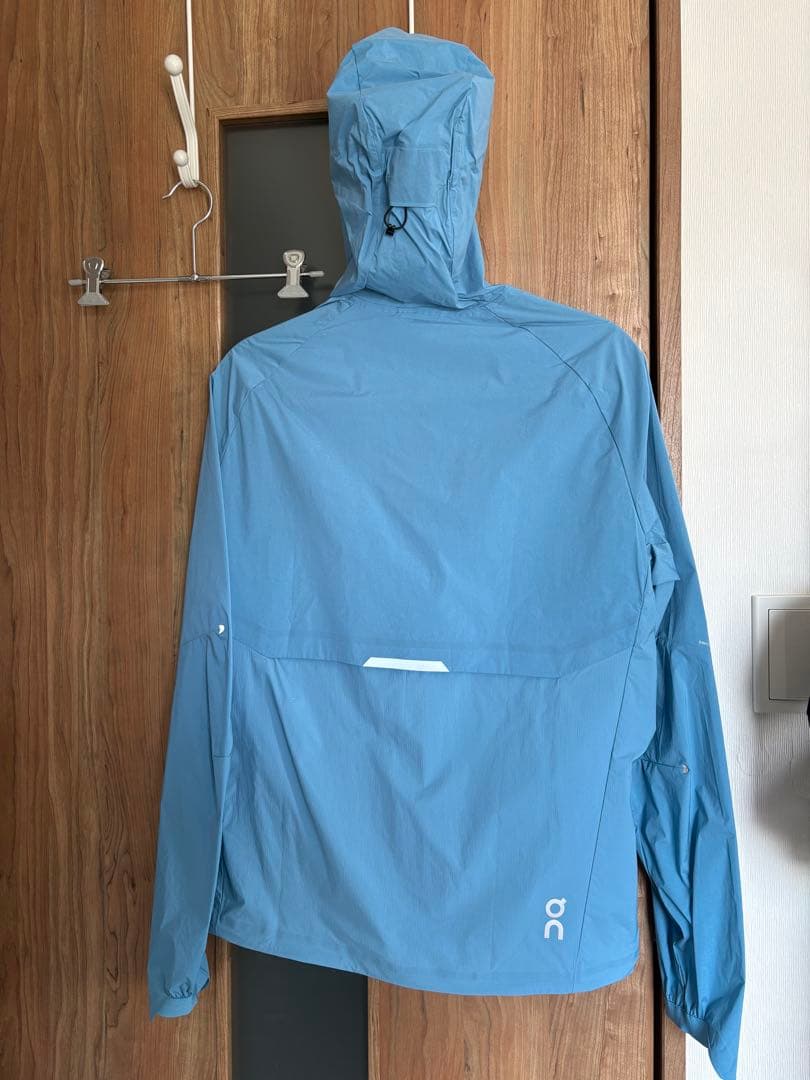 On CORE JACKET メンズ S ブルー