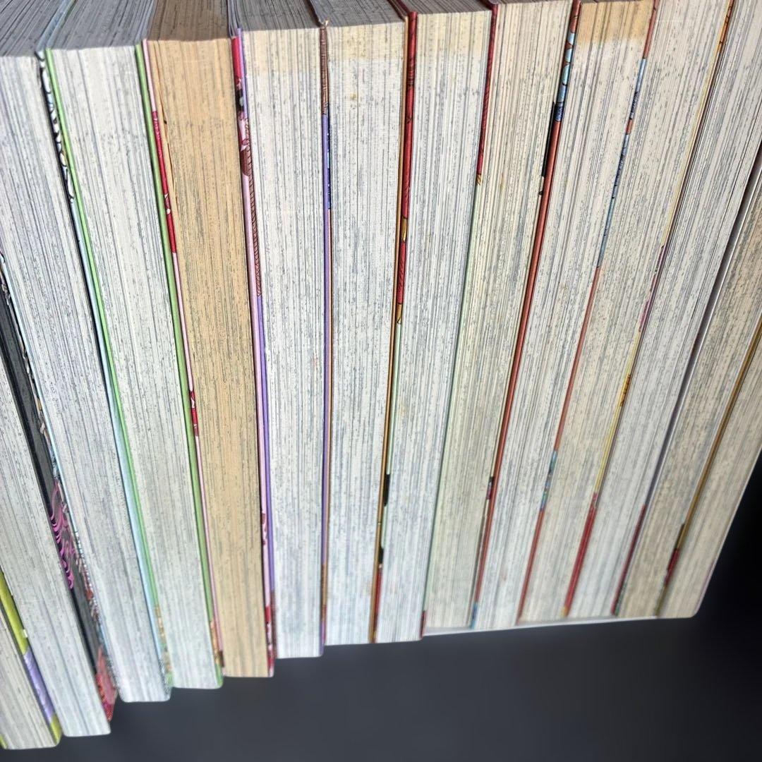 鬼灯の冷徹全巻セット １巻〜３１巻＋地獄の手引書 （初版多数）