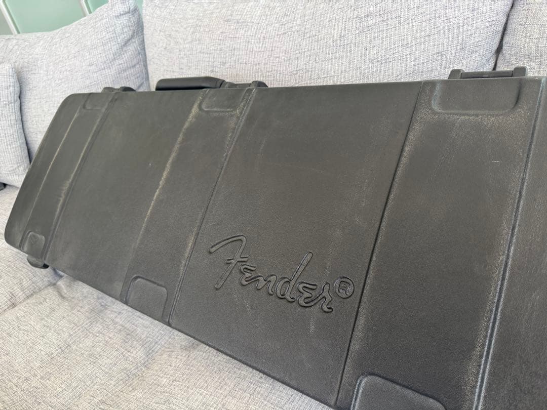 【USA製】Fender Telecaster 2009年製 美品 アメスタ