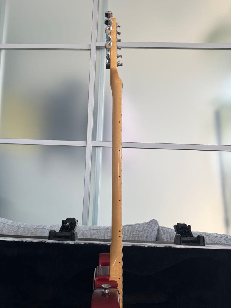 【USA製】Fender Telecaster 2009年製 美品 アメスタ