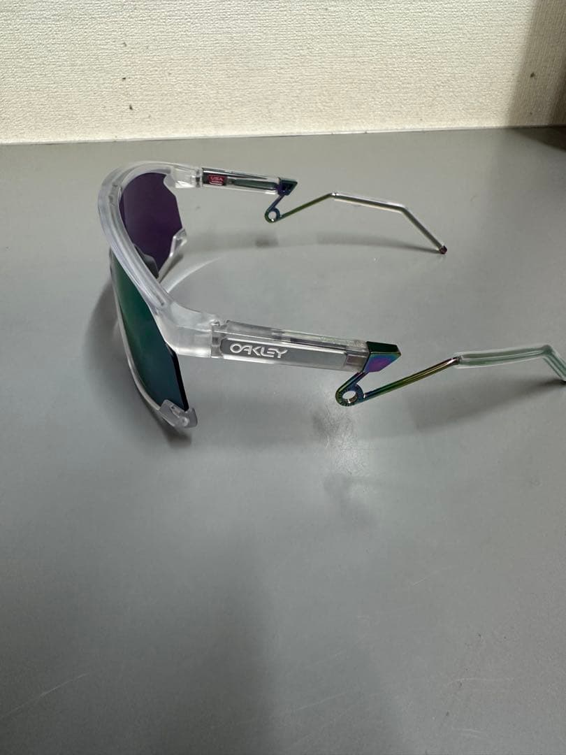 小物 OAKLEY BXTR l