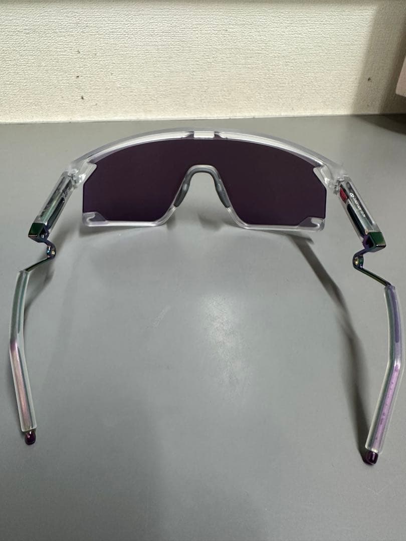 小物 OAKLEY BXTR l