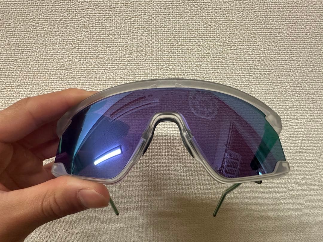 小物 OAKLEY BXTR l