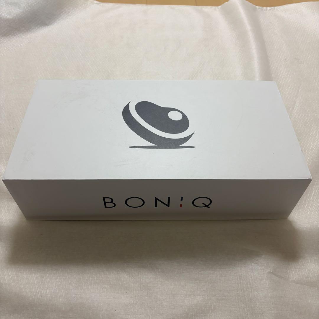 BONIQ 低温調理器 BNQ-01 ボニーク