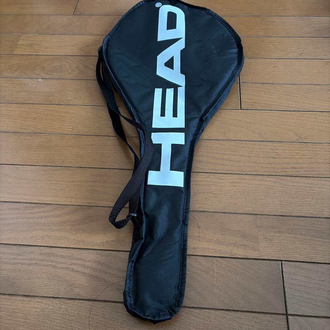 Head Speed テニスラケット