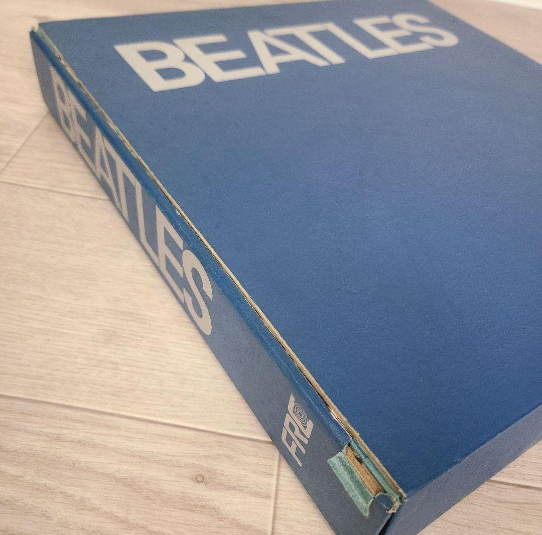 BEATLES FRC ビートルズレコードセット　　＋追加アルバム
