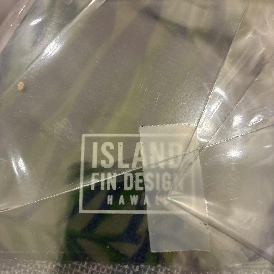 ぺこちゃんさん専用！ FIN DESIGN LEEWARD 9.5