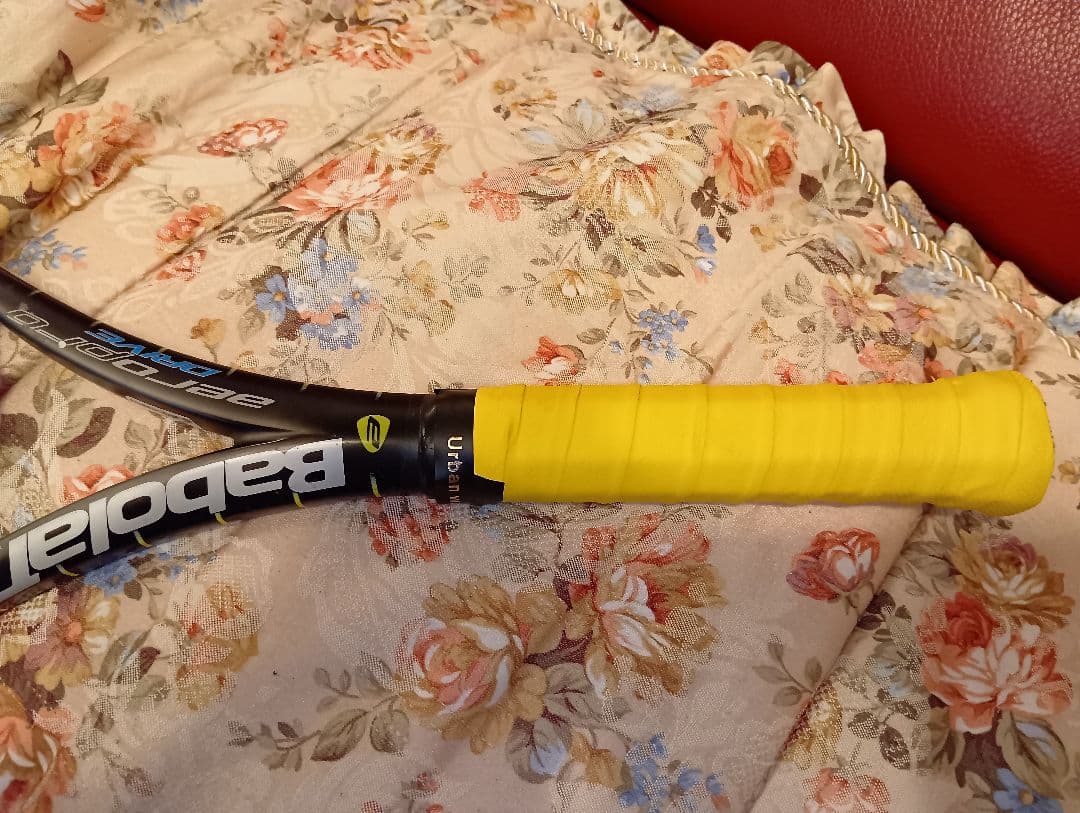 バボラアエロプロドライブ Babolat Aero Pro Drive G3