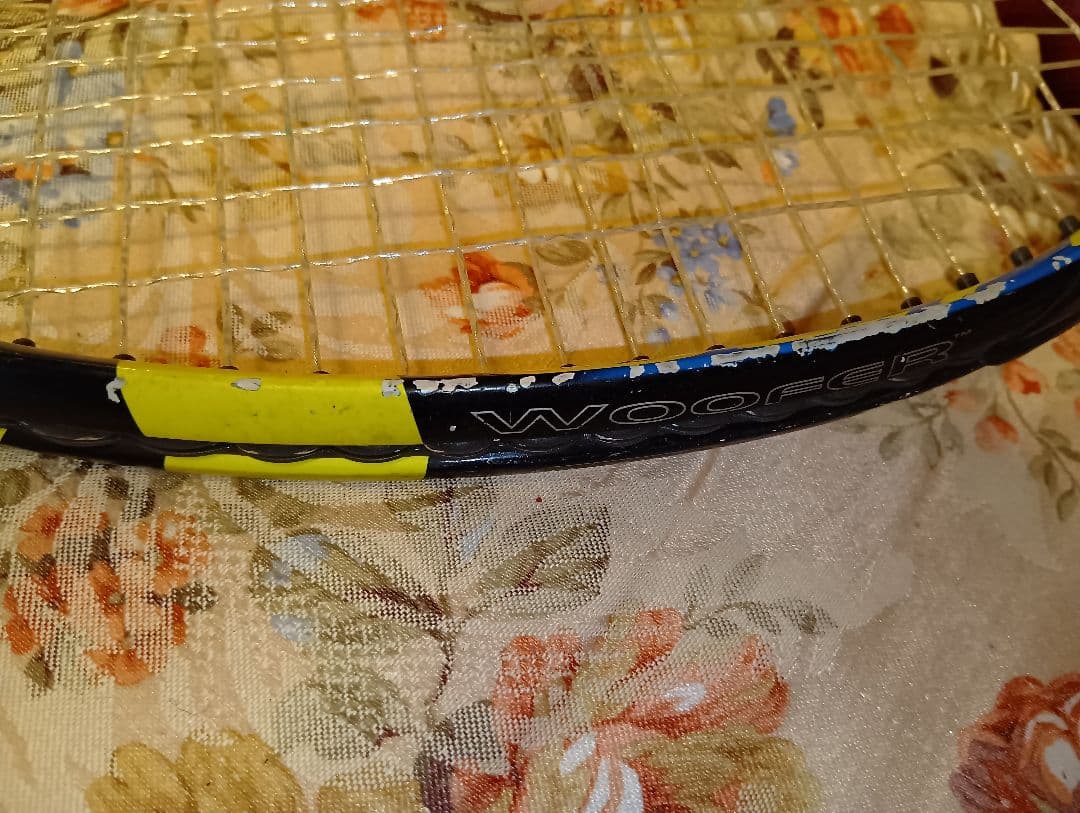 バボラアエロプロドライブ Babolat Aero Pro Drive G3