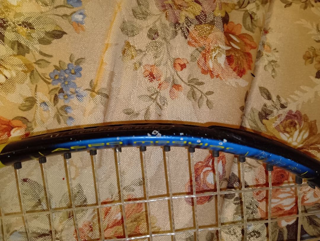 バボラアエロプロドライブ Babolat Aero Pro Drive G3
