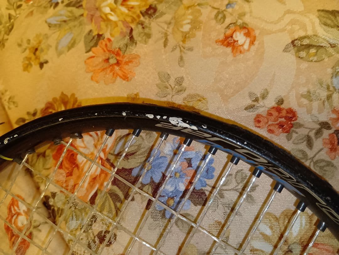 バボラアエロプロドライブ Babolat Aero Pro Drive G3