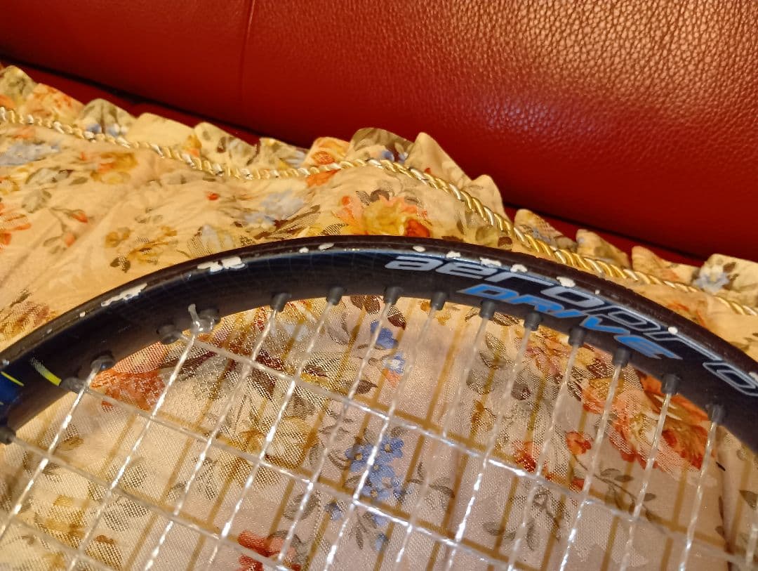 バボラアエロプロドライブ Babolat Aero Pro Drive G3