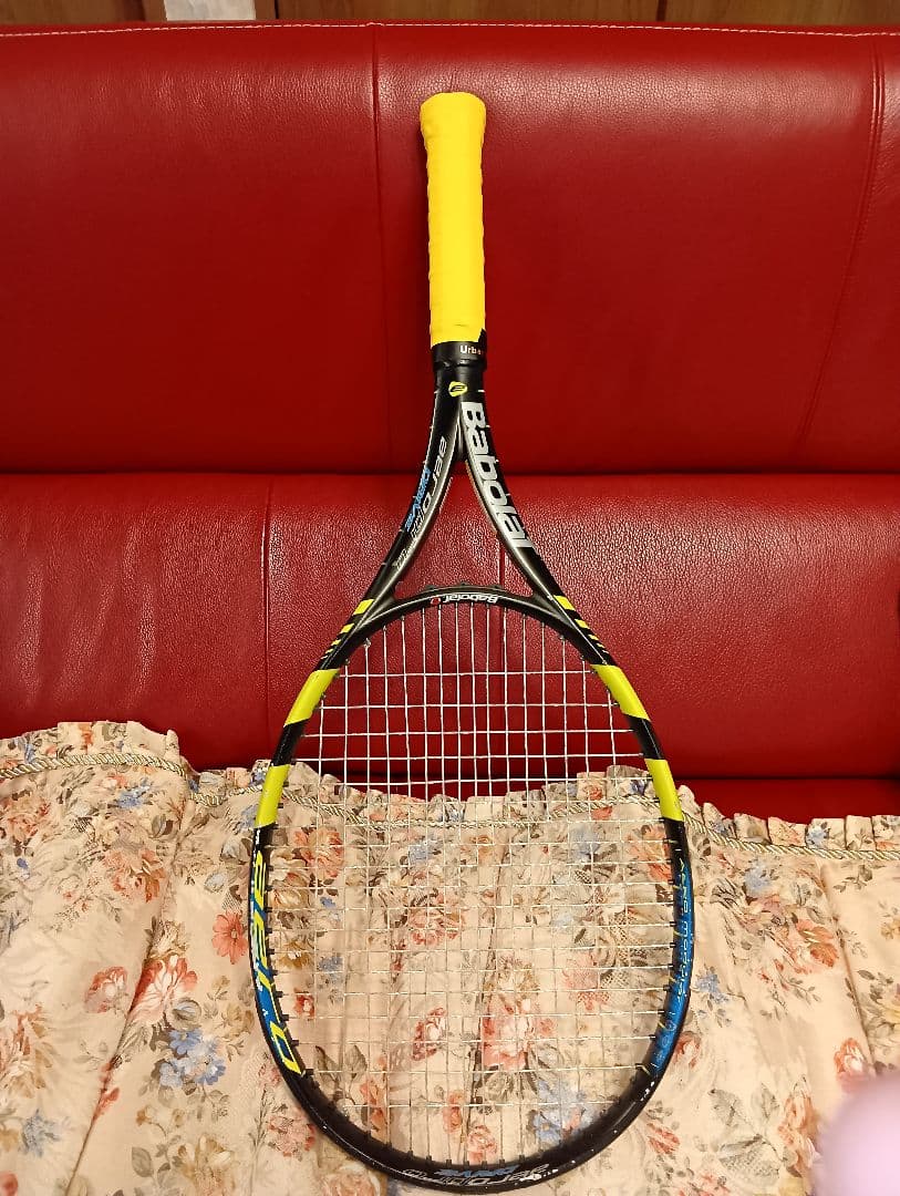 バボラアエロプロドライブ Babolat Aero Pro Drive G3