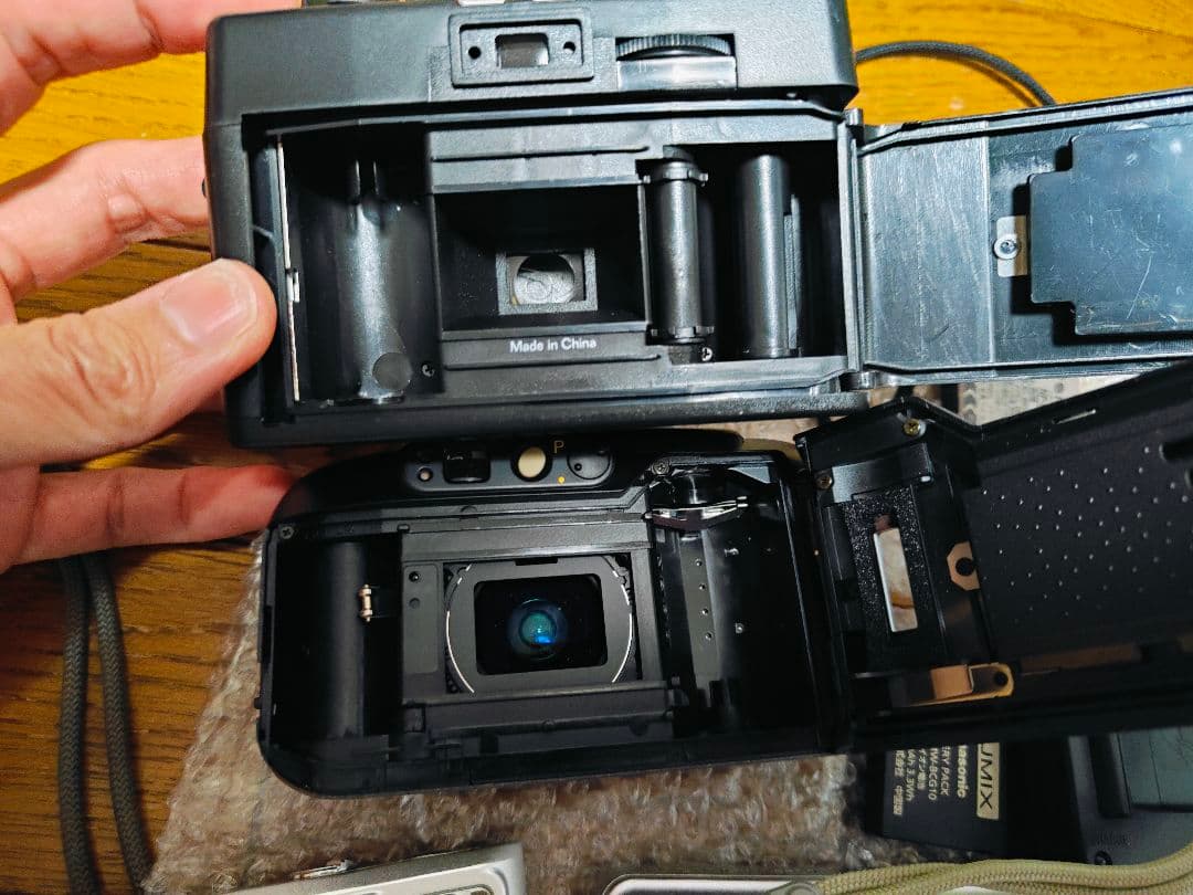 デジタルカメラ デジカメ カメラ Panasonic LUMIX など まとめ