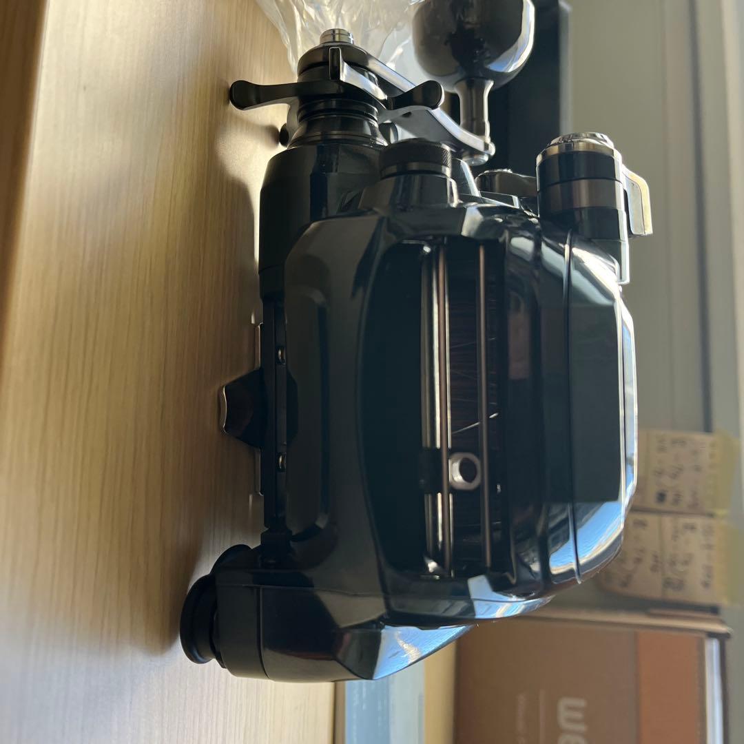 SHIMANO ForceMaster 6000 電動リール