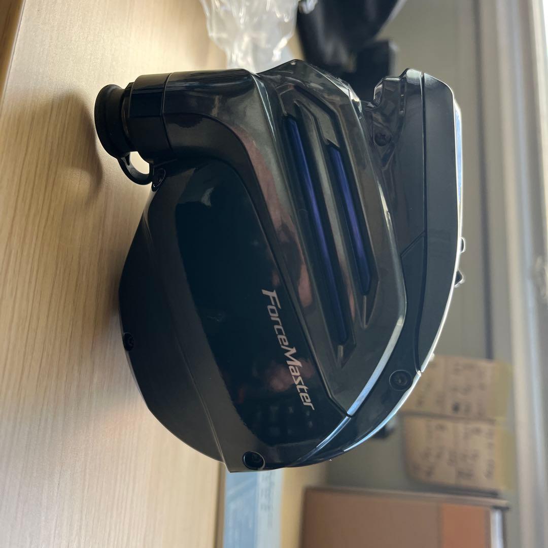 SHIMANO ForceMaster 6000 電動リール