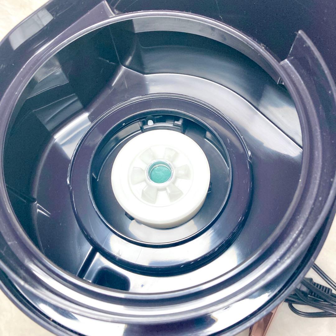 【未使用✨】Panasonic パナ MJ-H600 高速 ジューサー