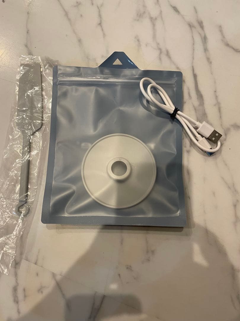 recolte レコルトコードレス フードプロセッサー ブラック