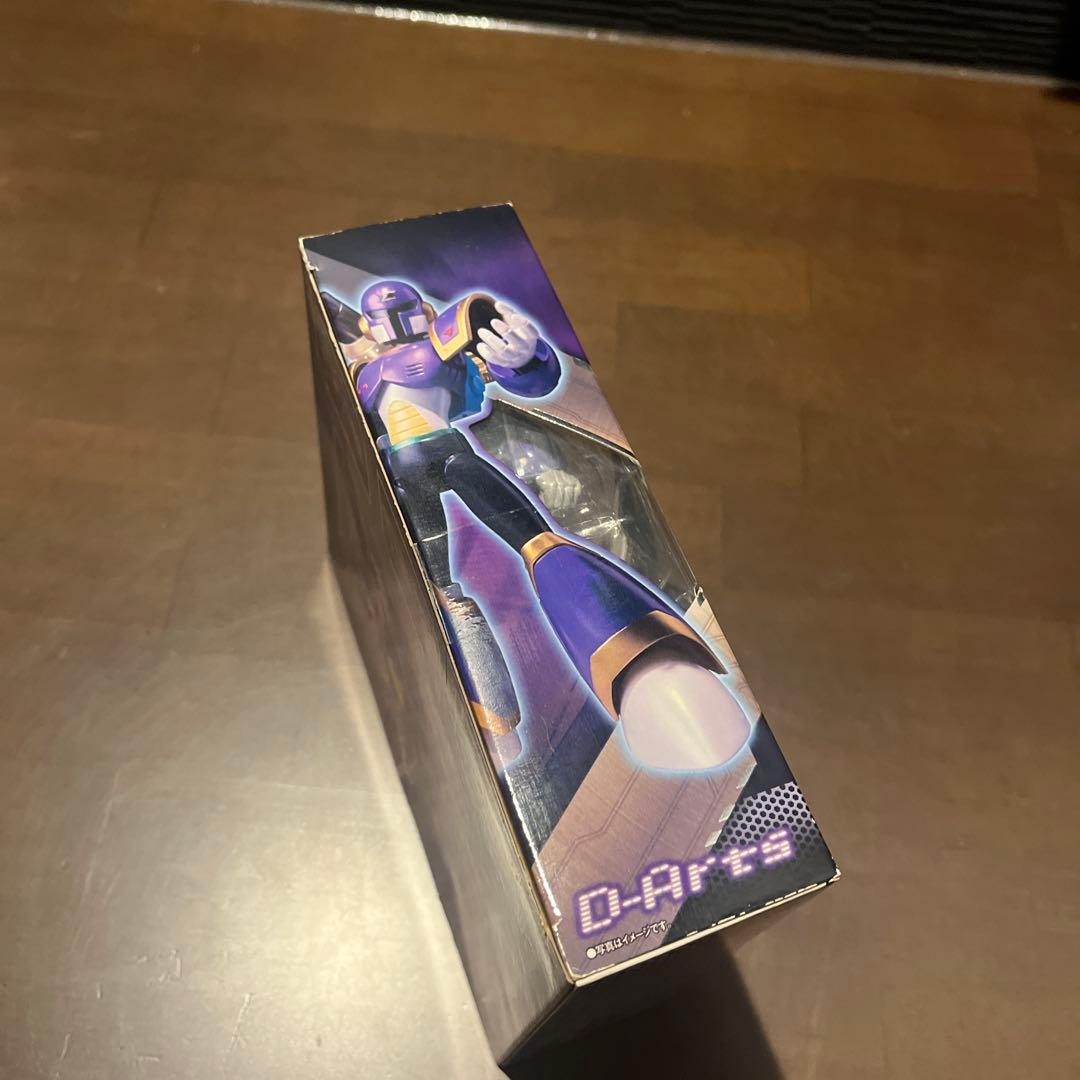ロックマンX VAVA d-arts 魂ウェブ商店 プレミアムバンダイ