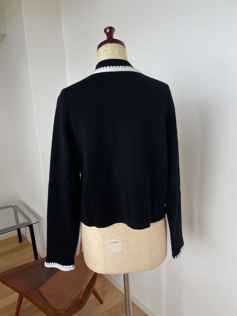 Sézane Betty セザンヌ　カーディガン