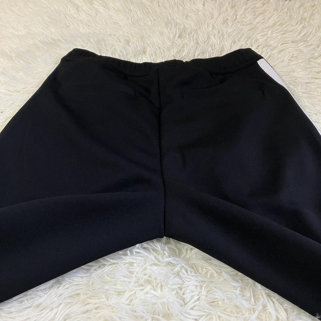 【美品】F.C.R.B. 25SS TRAINING TRACK PANTS S