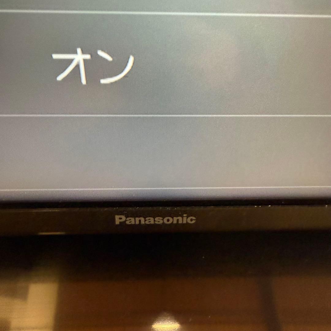 Panasonic 4K液晶テレビ VIERA 43VTH-43GX850