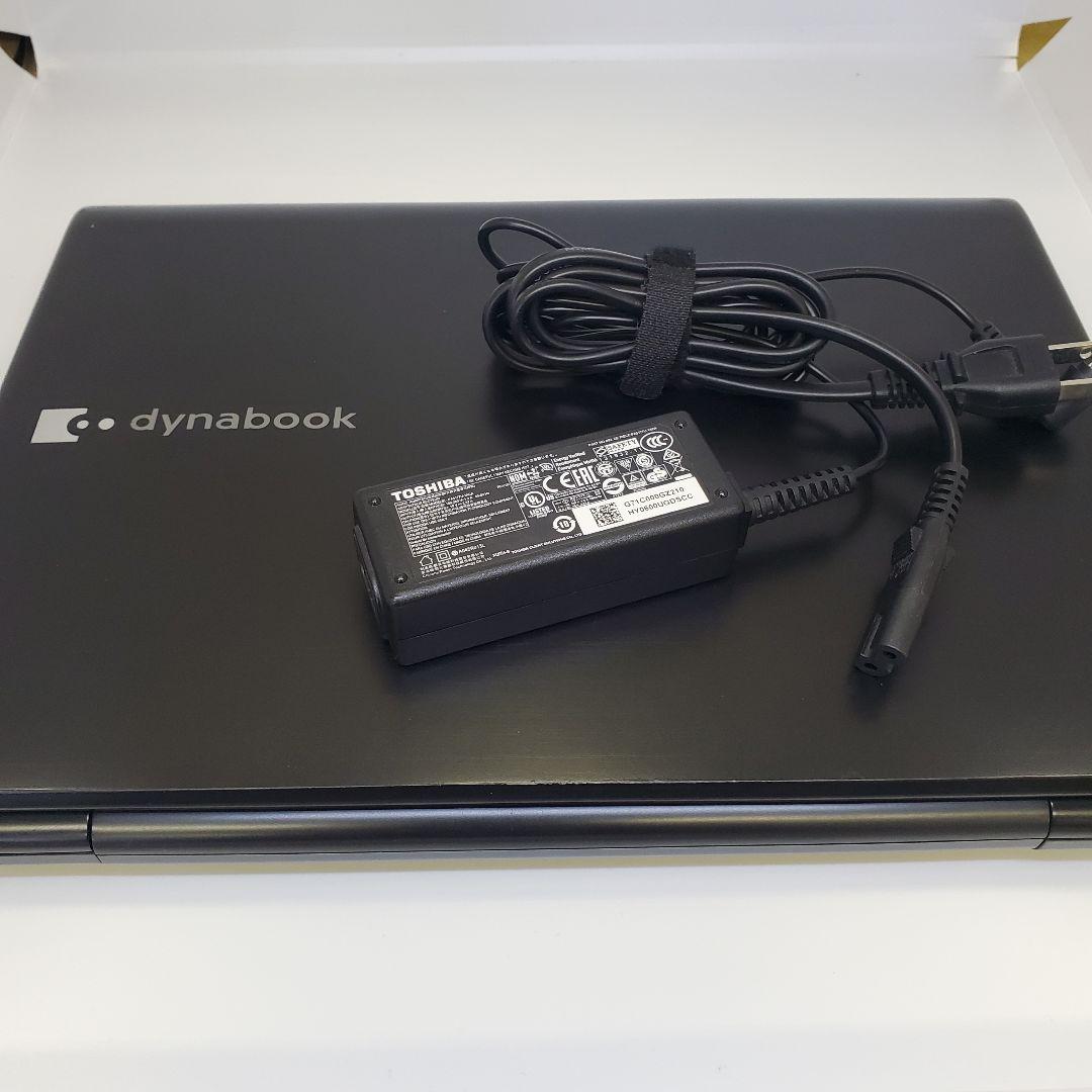 最終値下げです【dynabook R731】Win11・SSD搭載＜識別003＞