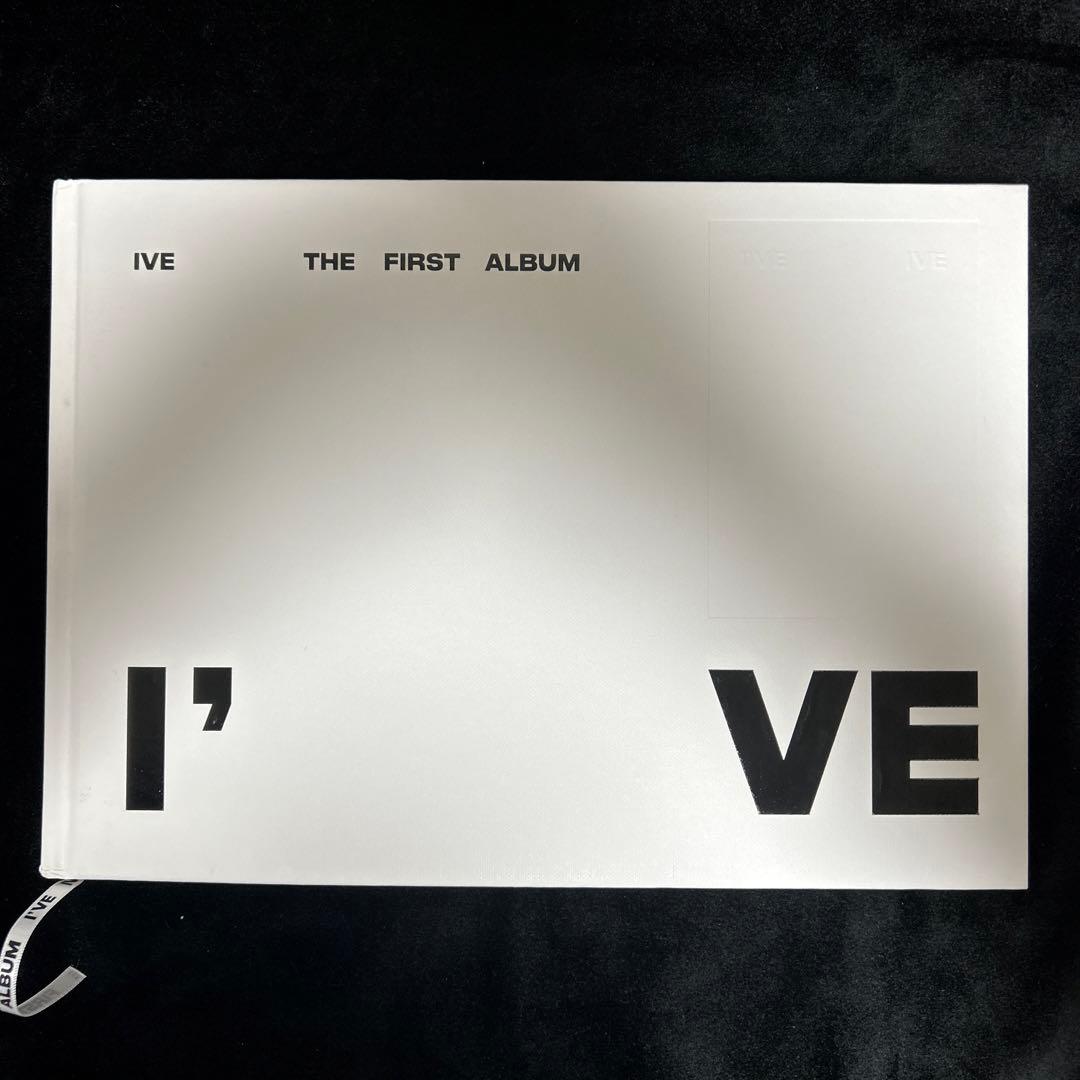 I've IVE スペシャル ver. レイセット