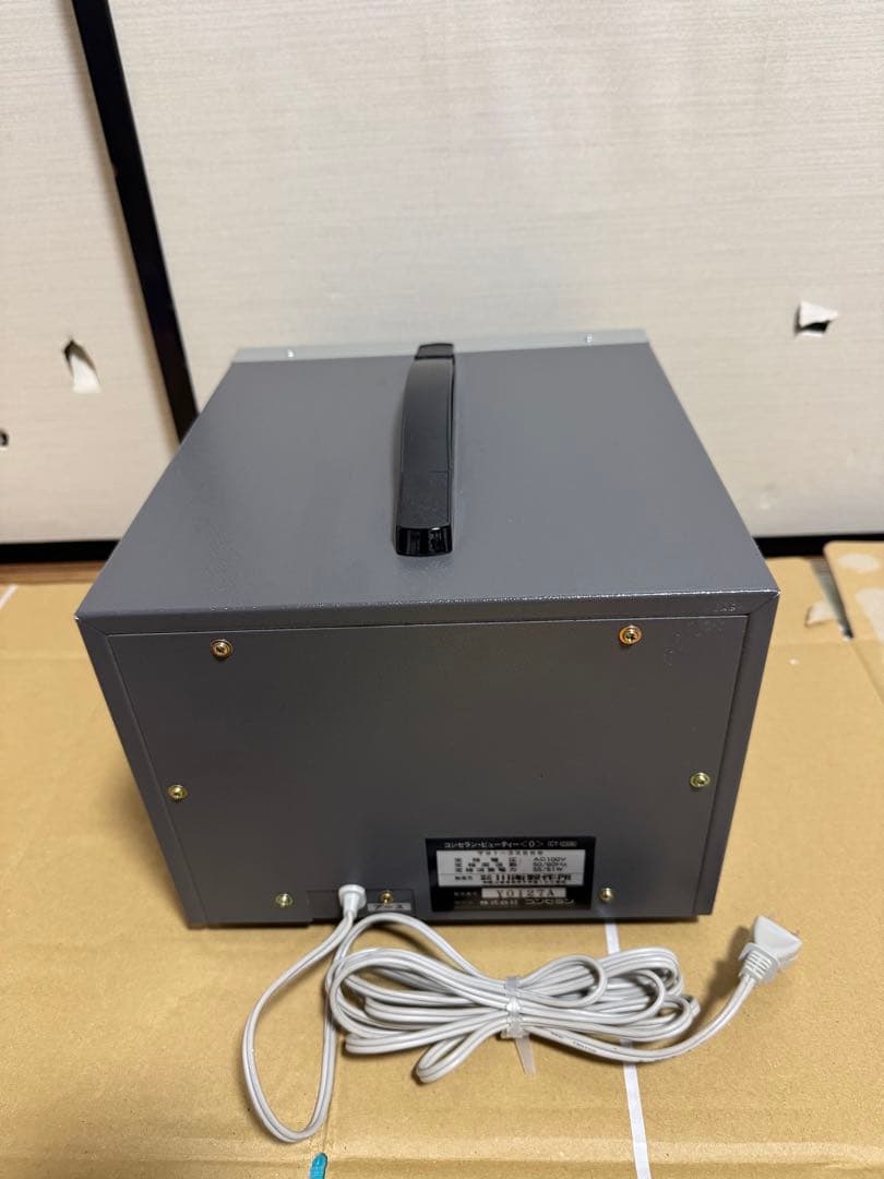 コンセラン　ビューティー　CT-1030B
