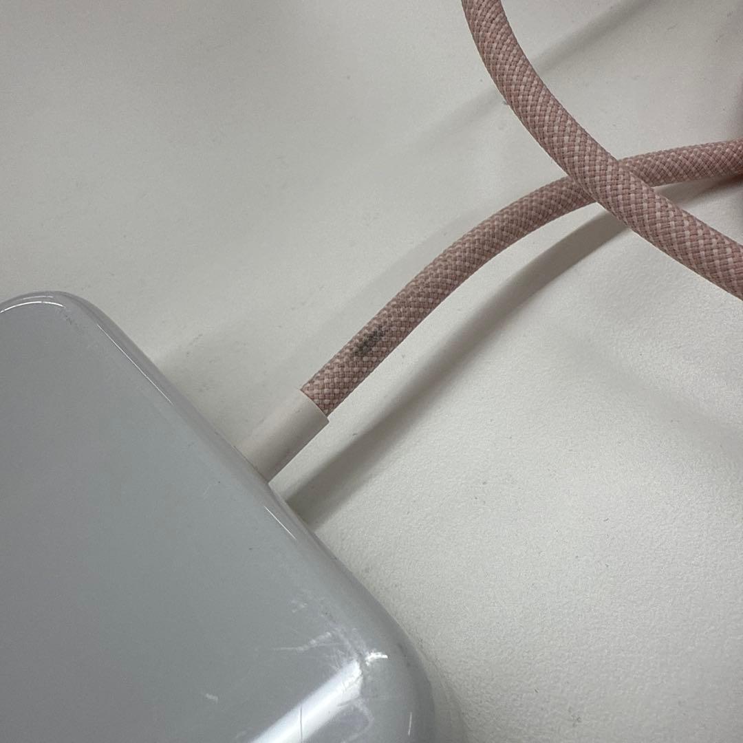 Apple iMac 24インチ M1 2021年