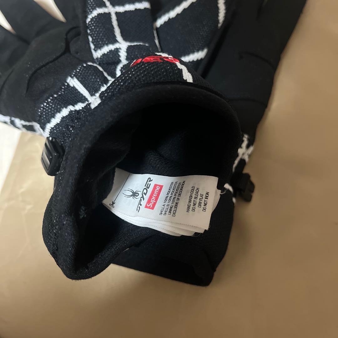 小物 supreme Spyder globe 24aw