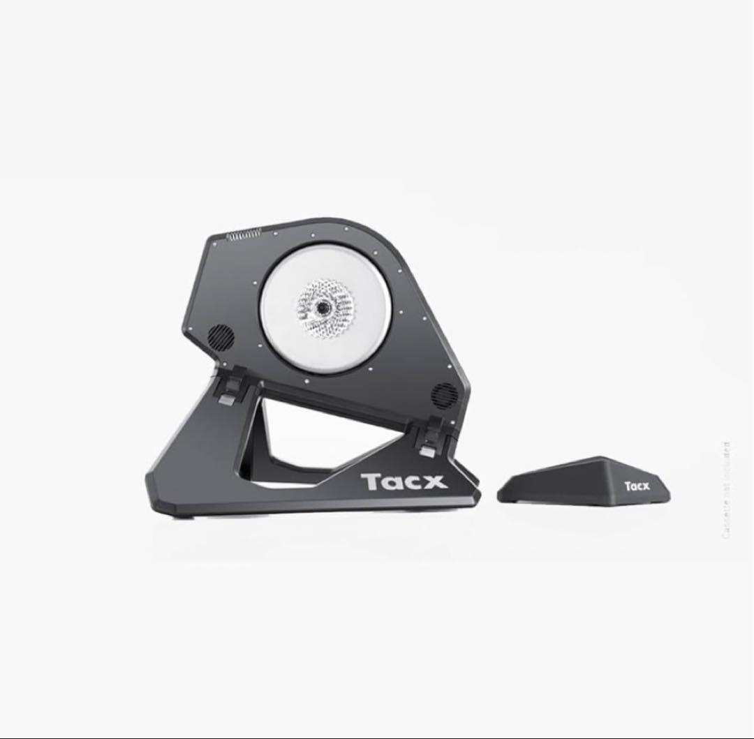 【美品】Tacx NEOスマートローラー