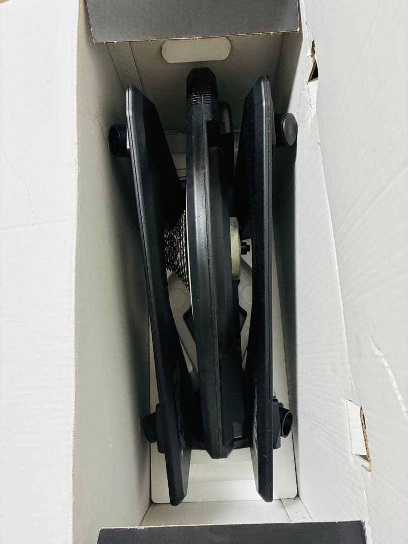 【美品】Tacx NEOスマートローラー
