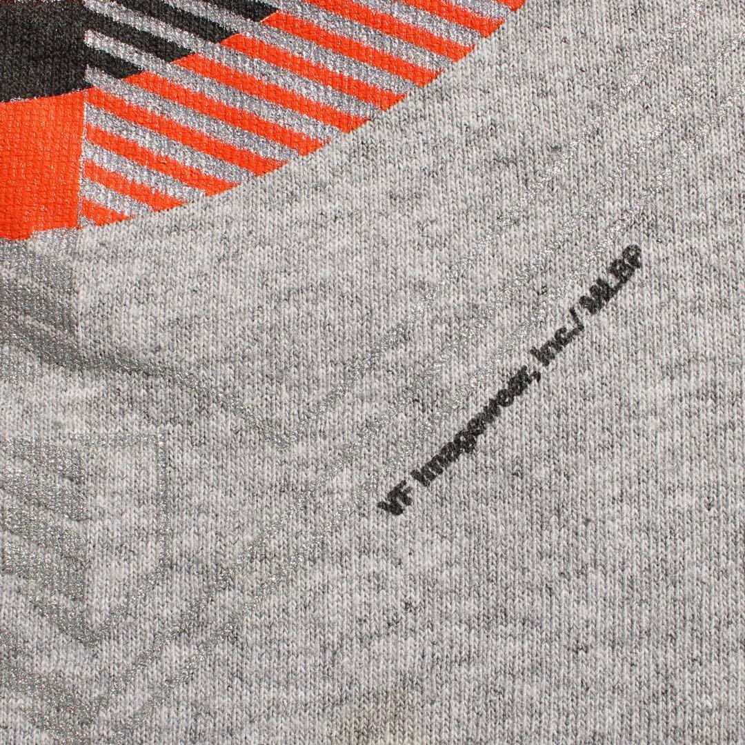 MLBオフィシャル ボルチモア オリオールズ XLビッグシルエット 古着Tシャツ