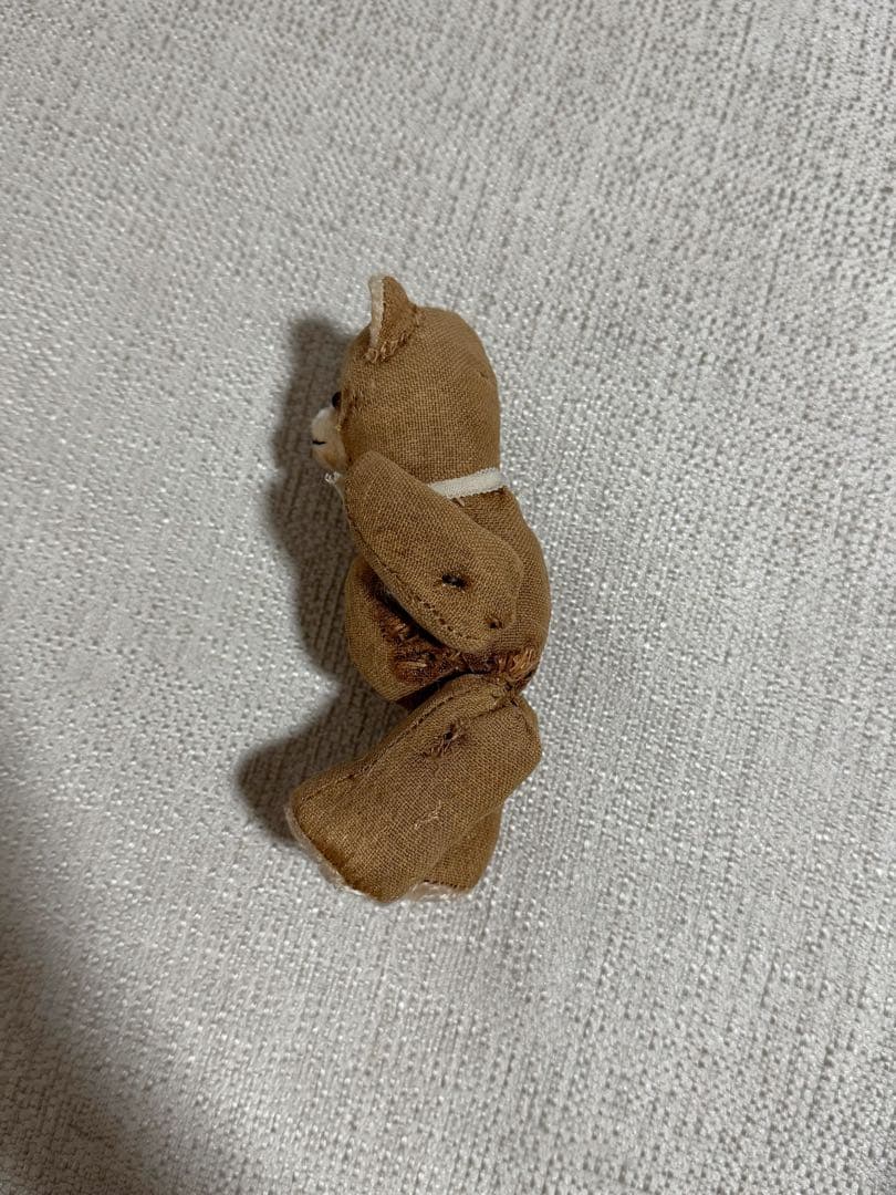 アンティーク　テディベア　ベア　ぬいぐるみ